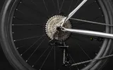 Велосипед для станта HORH CHUCK CHK29 SLR 29" 2025 