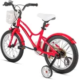 Велосипед HORH PICCOLO 16" 2021 