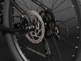 Велосипед HORH BULLET BHD 4.1 24" 2024 