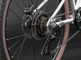 Велосипед HORH JAB JAB26AM 26" 2024 Polished-Black