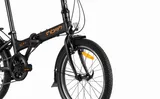 Велосипед HORH NEMO 7SP VB 20" 2026