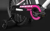 Велосипед HORH FORTE 18" 2024 