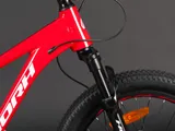 Велосипед HORH BULLET BHD 2.0 20" 2024 