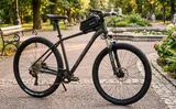 Сумка на раму HORH Bikepacking 31х10х5см