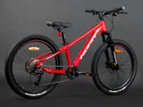 Велосипед HORH BULLET BHD 4.0 24" 2024 
