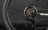 Велосипед HORH ROHAN RHNHD 7.0 27,5" 2024 
