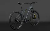 Велосипед HORH ROHAN RHD7.1 27,5" 2025 