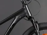 Велосипед HORH BULLET BHD 4.1 24" 2024 
