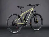 Электровелосипед HORH MARZ 27.5" 2024 