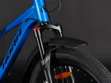Велосипед HORH ROHAN RHD 4.0 24" 2025 