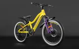 Велосипед HORH LIMA HTina 20" 2024 
