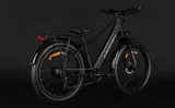 Велосипед HORH WATT 26" 2025 