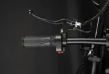 Электровелосипед HORH Herz Folding Fat 20" 2021 