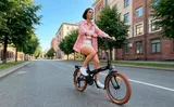 Велосипед HORH NEMO 7SP VB 20" 2026