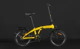 Велосипед HORH NEMO 18" 2026