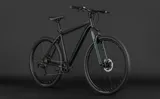 Велосипед HORH FOREST FHD 9.2 29" 2025 