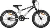 Велосипед HORH TOLEDO HTLD18CR 18" 2025 