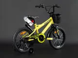 Велосипед HORH FORTE 16" 2024 