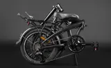 Велосипед HORH NEMO 7SP VB 16" 2025 