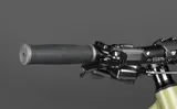 Велосипед HORH BULLET 20" 2025 
