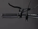 Велосипед HORH BULLET BHDAR 2.0 20" 2025 