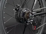 Электровелосипед HORH MARZ 27.5" 2024 s