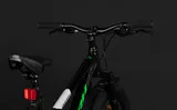 Велосипед HORH ROHAN RMD4.0 24" 2025 
