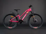 Велосипед HORH GLAN 26" 2024 