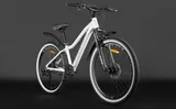Велосипед HORH LIMA LHD6.0JR 26" 2024 