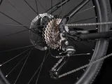 Велосипед HORH BULLET BHD 6.1 26" 2024 