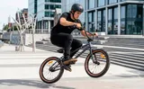 Велосипед HORH BRUTE 20" 2026