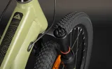 Велосипед HORH BULLET HBHD4.0 24" 2025 