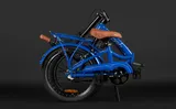 Велосипед HORH KAYO AM 20 N3V 20" 2025 
