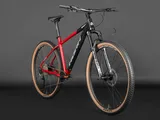 Велосипед HORH EGO 9.2 AIR 29" 2025