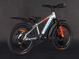 Велосипед HORH ROHAN RMD 2.0 20" 2025 