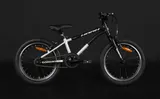 Велосипед HORH TOLEDO HTLD18CR 18" 2025 