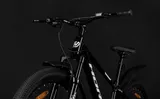Велосипед HORH ROHAN RHD6.0 26" 2026
