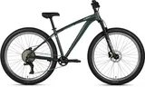 Велосипед HORH CHUCK CHK29 GRN 29" 2025 