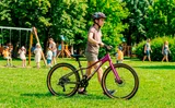 Велосипед HORH MIA MD24" 2026