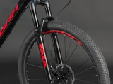 Велосипед HORH ECHO-7.1 27,5 carbon 2023 