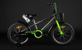 Велосипед HORH FORTE 18" 2024 