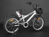 Велосипед HORH FORTE 18" 2023 