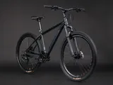 Велосипед HORH ROHAN RHD 27,5" 2023 
