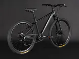 Велосипед HORH ROHAN RHD 7.1R 27.5" 2024 