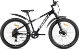 Велосипед HORH ROHAN RHD6.0 26" 2026