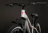 Велосипед HORH LIMA 26" 2025 