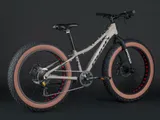 Велосипед HORH BUBBLE 24" 2024 
