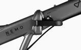 Велосипед HORH NEMO 24 FAT 8SP MD 2026