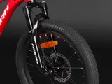Велосипед HORH BULLET BHD 2.0 20" 2024 
