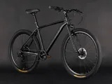 Велосипед HORH ROHAN RHD 9.1R 29" 2024 